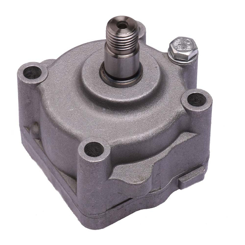 ﻿Aftermarket Oil Pump 383-0293 383-0161 For Caterpillar 901C  902C  903C