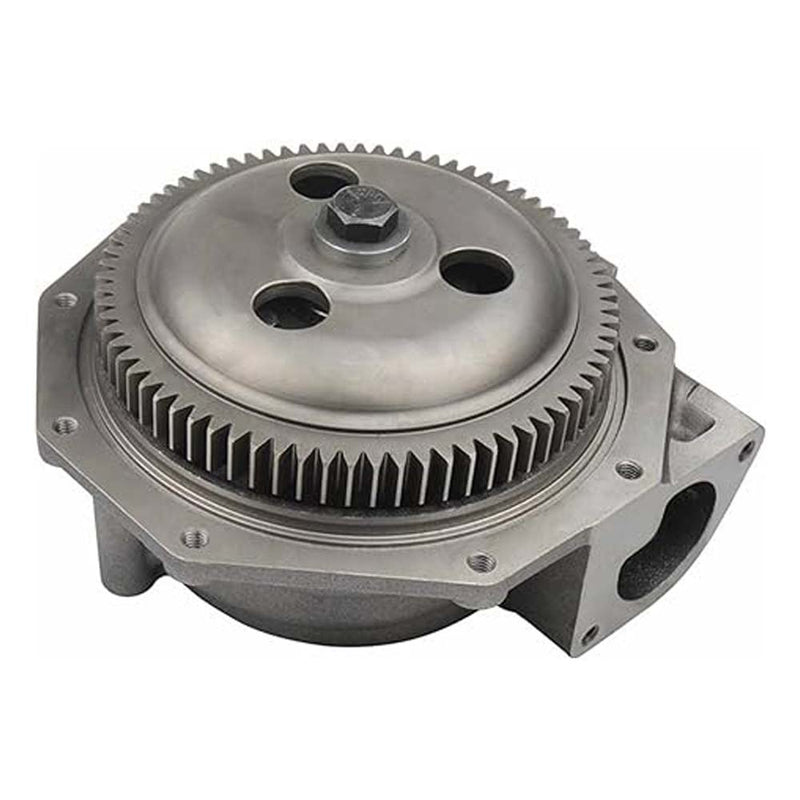 Pompe à eau de rechange 161-5719 10R0484 174-5986 0R9869 pour Caterpillar 980H C-15 C-16 MTC835