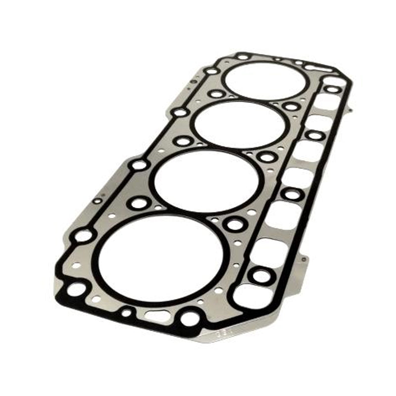 ﻿Aftermarket Cylinder Head Gasket YM123900-01330 For Komatsu BACKHOELOADERS  WB140   WB150   WB150AWS