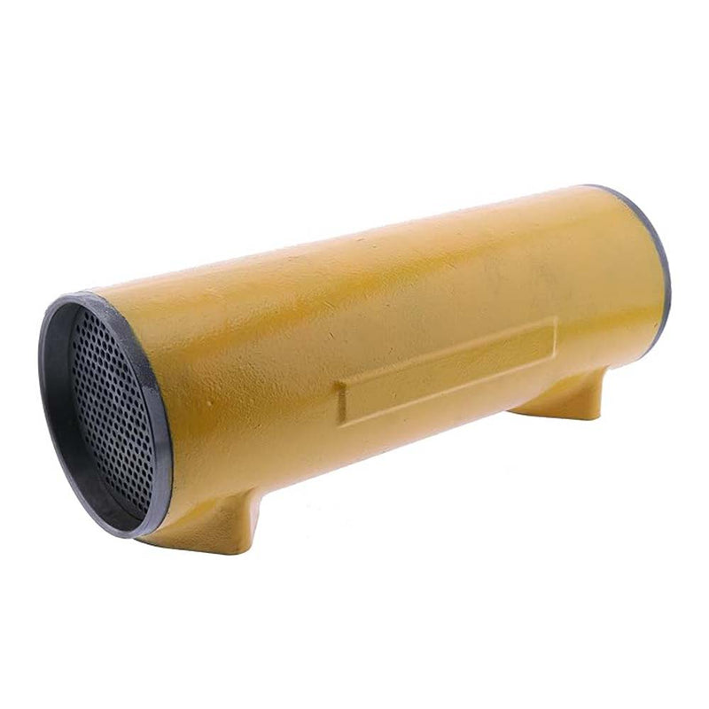 Enfriador de aceite de repuesto 7W2164 2W1008 7C3039 4N0619 6N0169 para Caterpillar 3306 3406 3406B 3406C 3408 3456 245 375 771C 771D 814B 824G 834B 980C 988B 623E 627E C15 C18