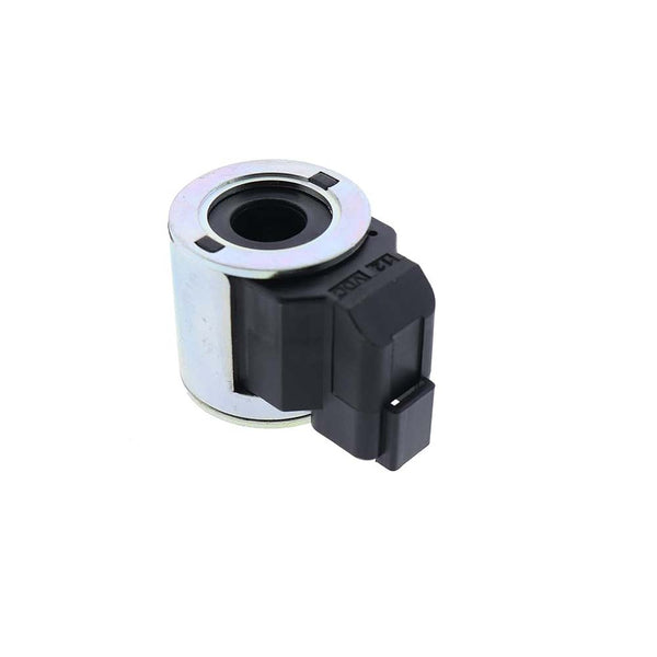Bobina de solenoide de repuesto 274-8034 12 V 238-4626 12 V compatible con Caterpillar CAT 216 216B 216B3 226B 226B3 232B 236 236B 236B3 242B