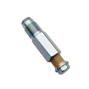 Holdwell New Aftermarket Pressure Relief Valve RE524529 for John Deere Tractor  Tractor 2704 2854 2904