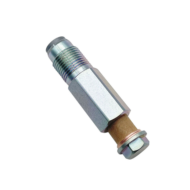 Holdwell New Aftermarket Pressure Relief Valve RE524529 for John Deere Tractor  Tractor 2704 2854 2904