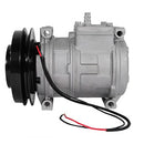 Holdwell New Aftermarket Air compressor RE46657 for John Deere Combines 9400