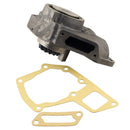 Holdwell New Aftermarket Water Pump RE55985 for John Deere Tractor 4050 4055