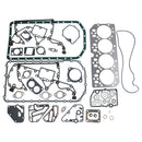Holdwell New Aftermarket Gasket Kit RE501455 for John Deere Tractor 5410 5415 5420 5510