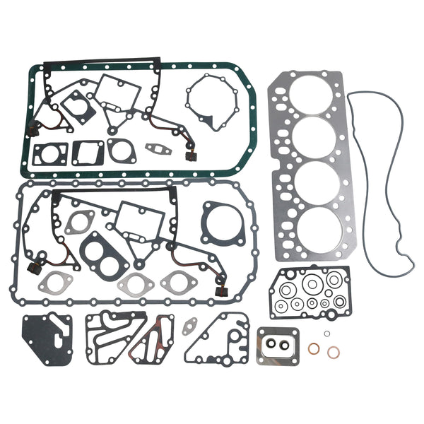 Holdwell New Aftermarket Gasket Kit RE501455 for John Deere Tractor 5410 5415 5420 5510