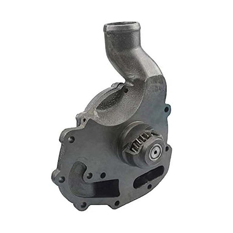 ﻿Aftermarket Water Pump 354-1672 225-8016 355-2252 230-7355 For Caterpillar 414E  416D  416E  420D  420E  422E  424D  428D