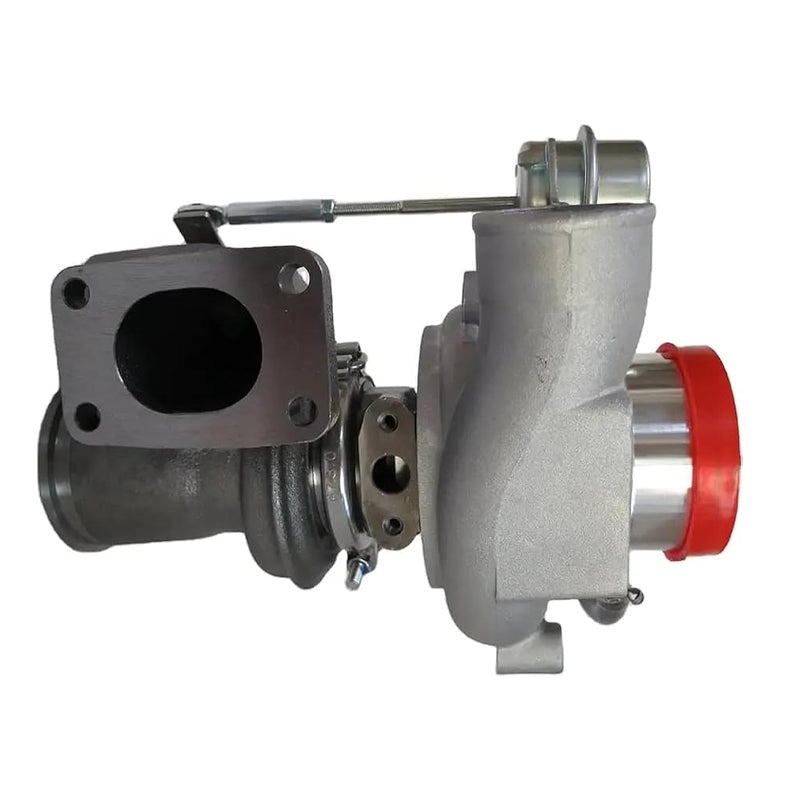 ﻿Aftermarket Turbocharger 6737-81-8091 6737-81-8090 For Komatsu  PC128UU   4D102