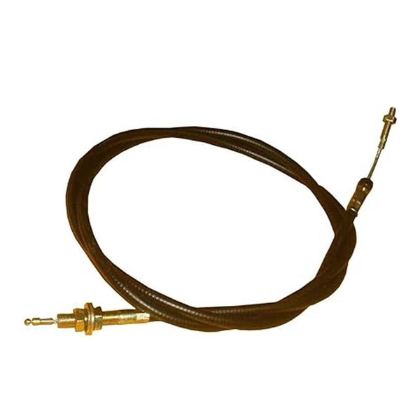 ﻿Aftermarket Throttle Cable 164-1079 For Caterpillar  416D  420D  424B  424D  428D  430D