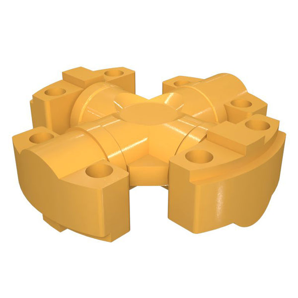 Araignée de rechange 6H-2577 pour tracteur à chenilles Caterpillar D7F D7G