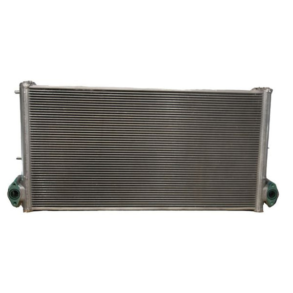 Enfriador de aceite de repuesto 208-03-71141 para EXCAVADORAS Komatsu PC300 PC300HD PC300LL