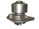 Holdwell New Replacement Water Pump 504062854 for Case Skid Steer Loader 435 440