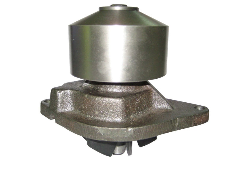 Holdwell New Replacement Water Pump 504062854 for Case Skid Steer Loader 435 440