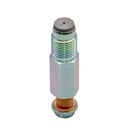 Holdwell New Aftermarket Pressure Relief Valve RE524529 for John Deere Tractor  Tractor 2704 2854 2904