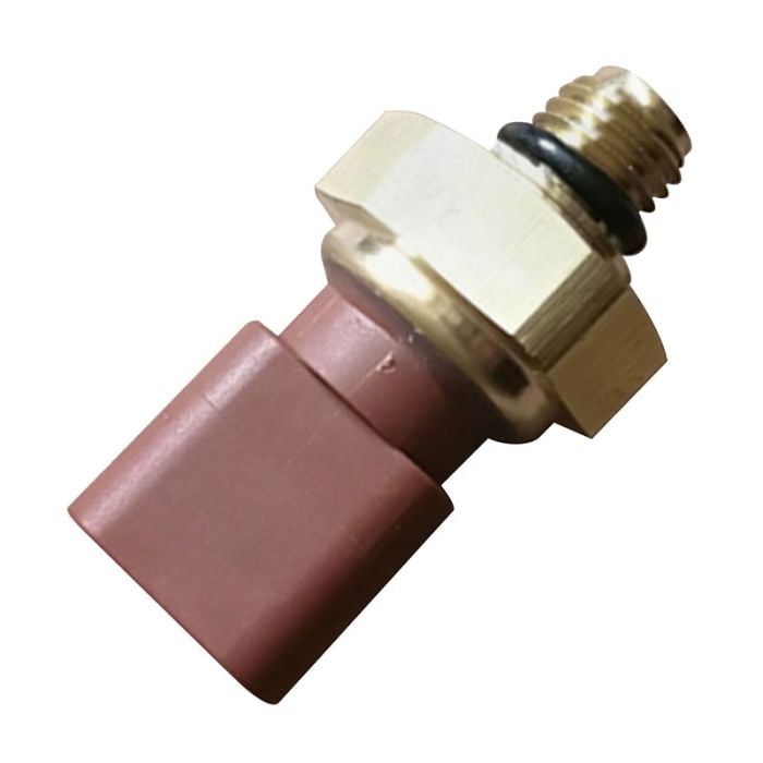 Holdwell New Aftermarket Sensor RE537640 for John Deere Excavator 210G 250GLC