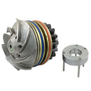 Holdwell New Replacement Water Pump RE521503 for Tractor 6610 6650 7200