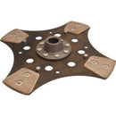 Holdwell New Aftermarket Clutch Disc RE227648 for John Deere Tractor 5045 5055 5065