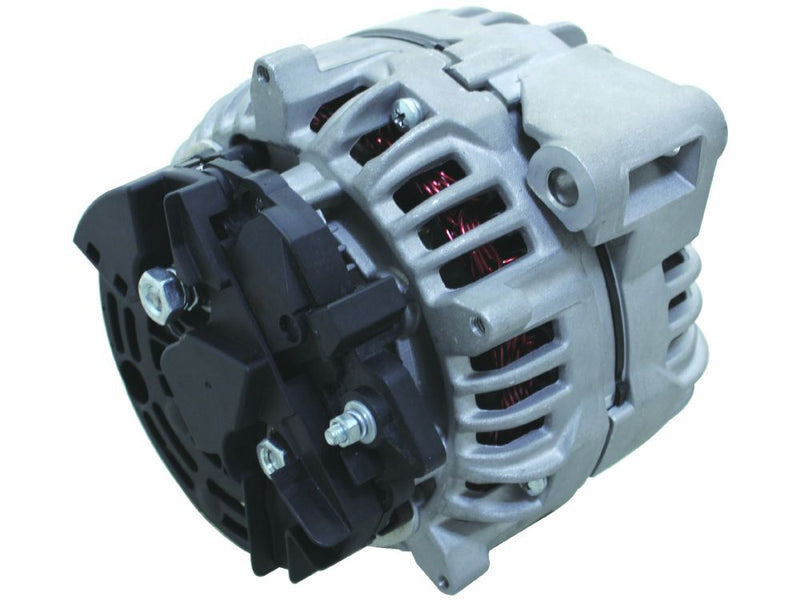Holdwell New Aftermarket Alternator RE210793 for John Deere Harvester CH570
