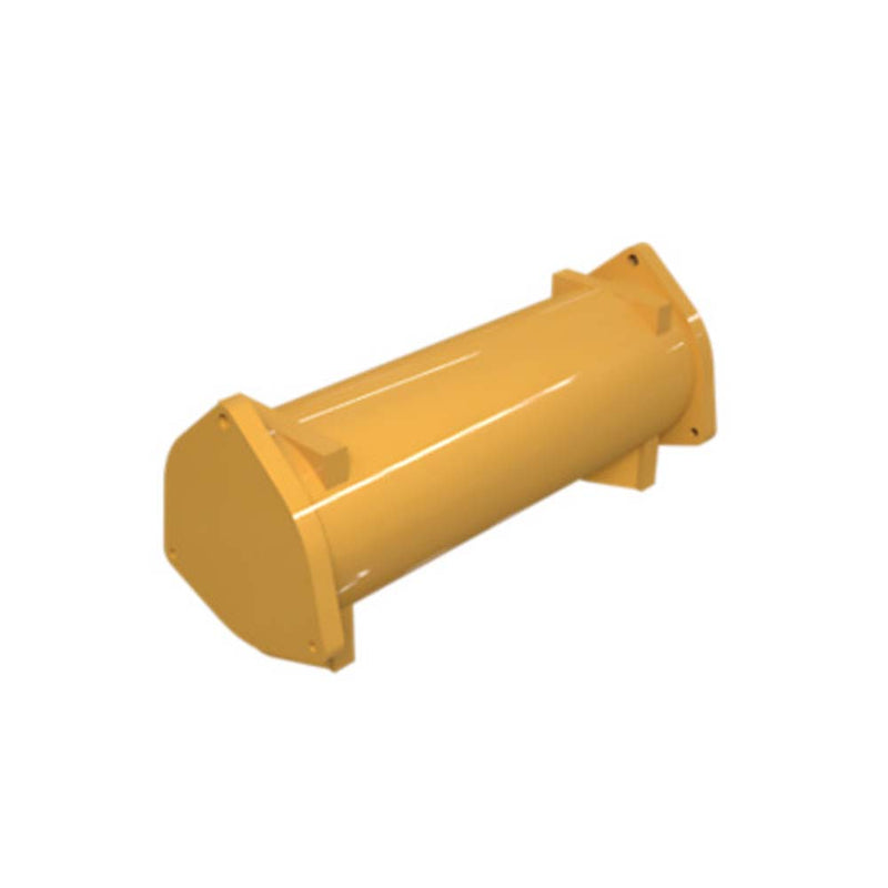 Enfriador de aceite de repuesto OR8191 OR3724 1154517 1154514 4P3754 para Caterpillar 75C 85C 3176 3176B 3176C C-10 C-12