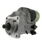 Arrancador de repuesto 12 V 2,5 kW 10 t 143-0538 para retroexcavadora Caterpillar 416B 426B 436B