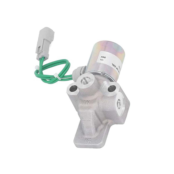 Válvula solenoide de repuesto 174-3705 para Caterpillar CAT 120H 135H 140H 160H 160K 163H 120K 143H
