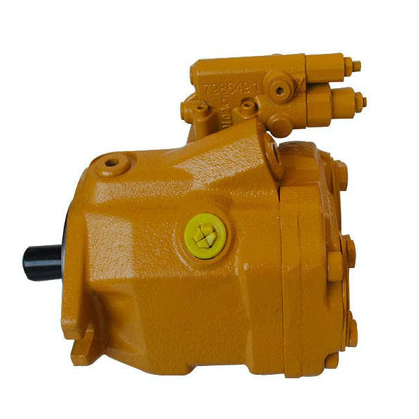 ﻿Aftermarket Hydraulic Pump 254-5147 For Caterpillar WHEEL-TYPE LOADER 966H 972H