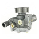Bomba de agua de repuesto 352-2125 352-2109 202-7676 219-4452 352-2076 para Caterpillar 330C 330C FM 330C L 330C MH