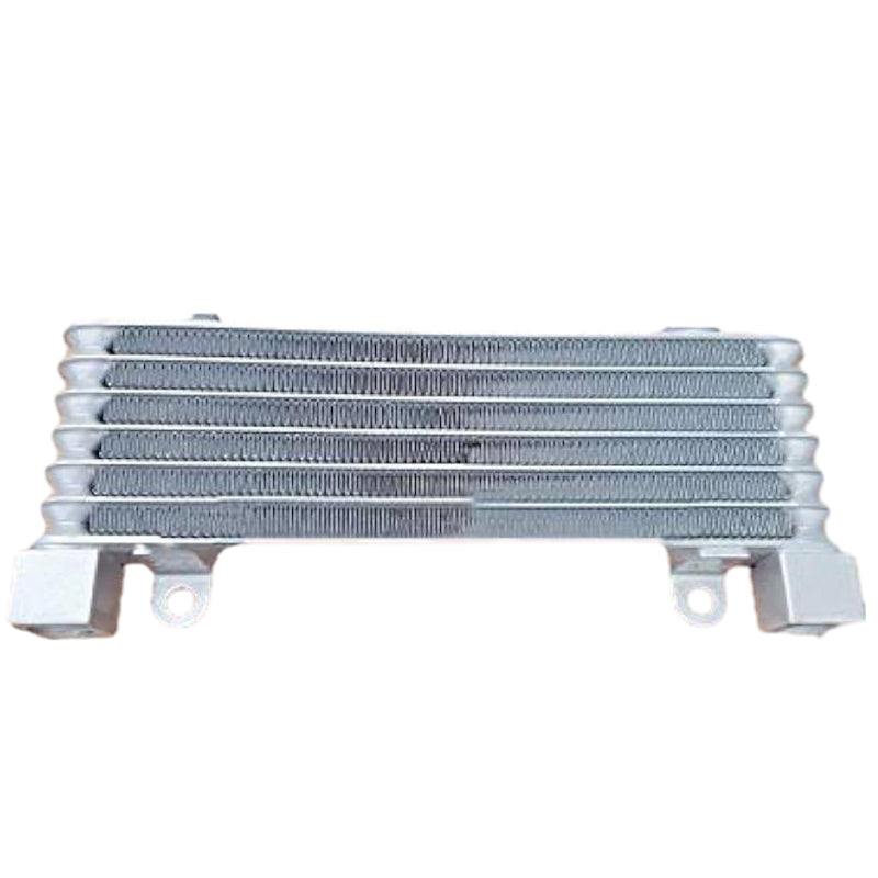 ﻿Aftermarket  Oil Cooler 208-03-71161 For Komatsu EXCAVATORS  PC130   PC138   PC138US   PC160