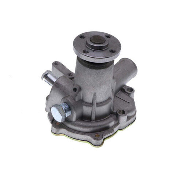 Pompe à eau de rechange 231-7854 pour Caterpillar 3011C 3013C C1.1 C1.6