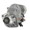 Motor de arranque de repuesto 12v 2,7kw 10t 6731-82-6520 para retroexcavadoras Komatsu WB142 WB146 WB146PS WB156 WB156PS