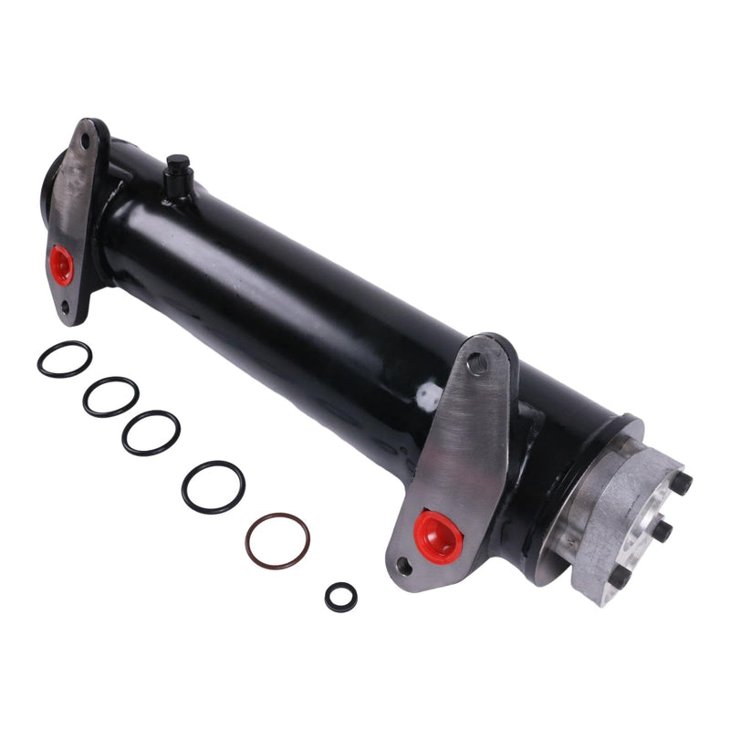 Holdwell New Aftermarket Oil Cooler 1810171C2 for Case IH Combine 1660