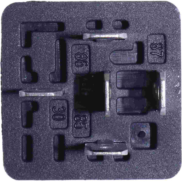 Holdwell New Aftermarket Relay RE68327 for John Deere Backhoe Loader 310D, 310SE