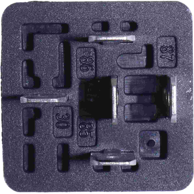 Holdwell New Aftermarket Relay RE68327 for John Deere Backhoe Loader 310D, 310SE