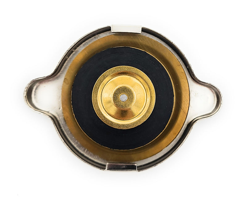 Holdwell New Replacement Radiator Cap E2NN8100BA for Ford Tractor TW5 TW10 TW15