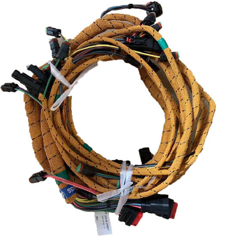 Aftermarket Harness 3508109 For Caterpillar EXCAVATOR 390D 390D L