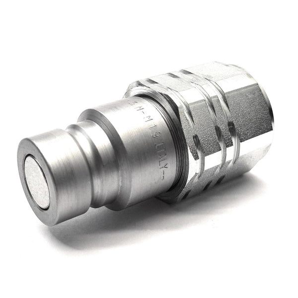 Coupleur rapide de rechange 153-2995 pour chargeuse compacte Caterpillar 216 216B 216B3 226 226B 226B3