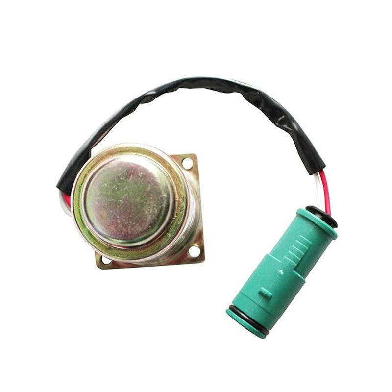 Válvula solenoide de repuesto 086-1879 para Caterpillar E200B 200B E110B E120B