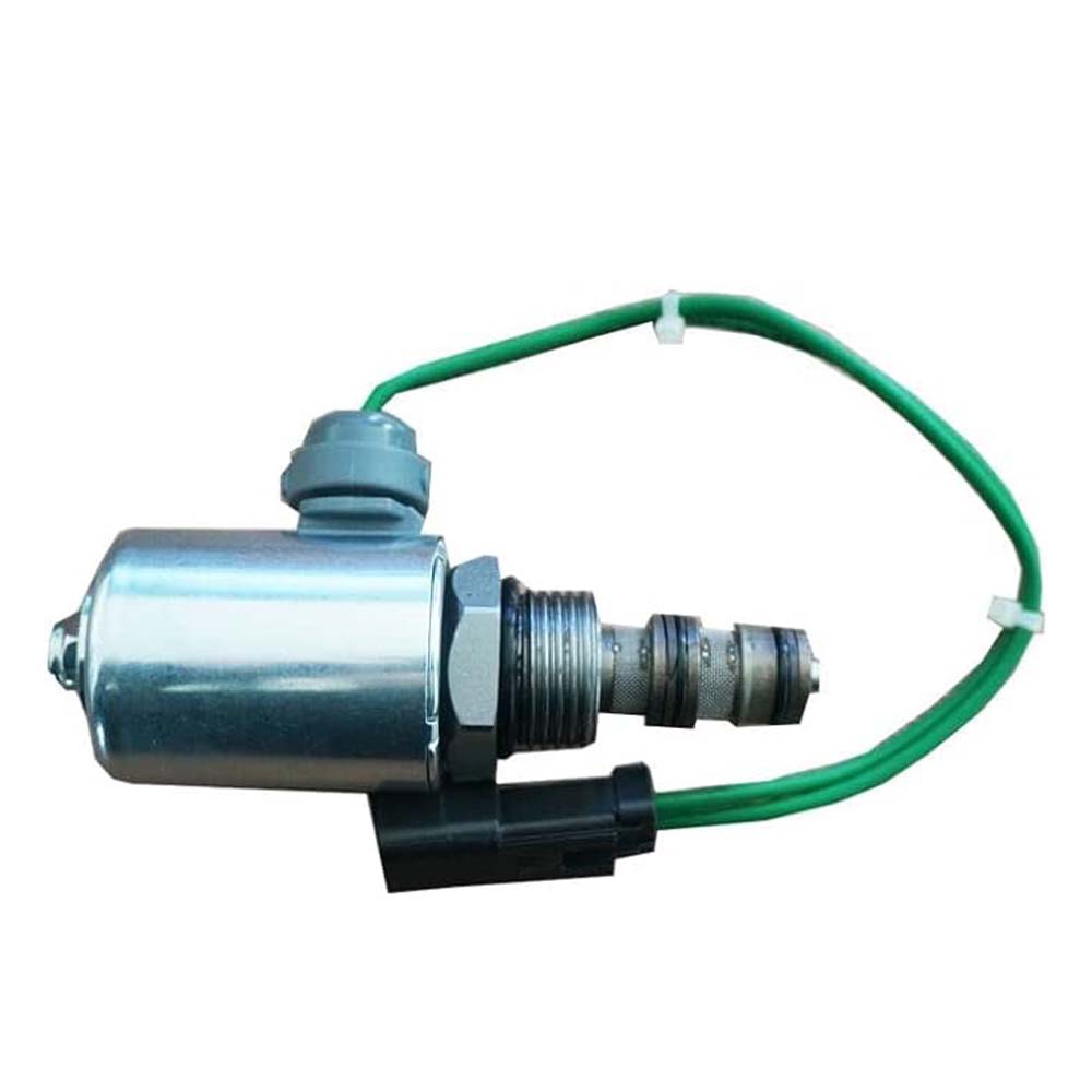 Aftermarket Solenoid Valve 152-8340 For Caterpillar CAT 320B 322B 325B