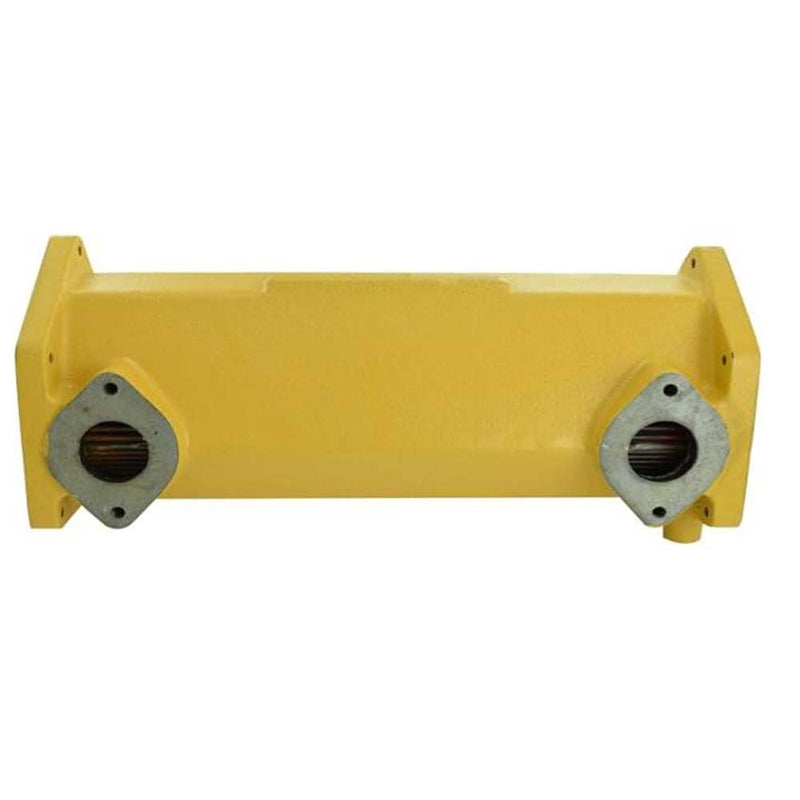 Enfriador de aceite de repuesto 2368745 para Caterpillar 345C 345C L 345C MH 345D 345D L