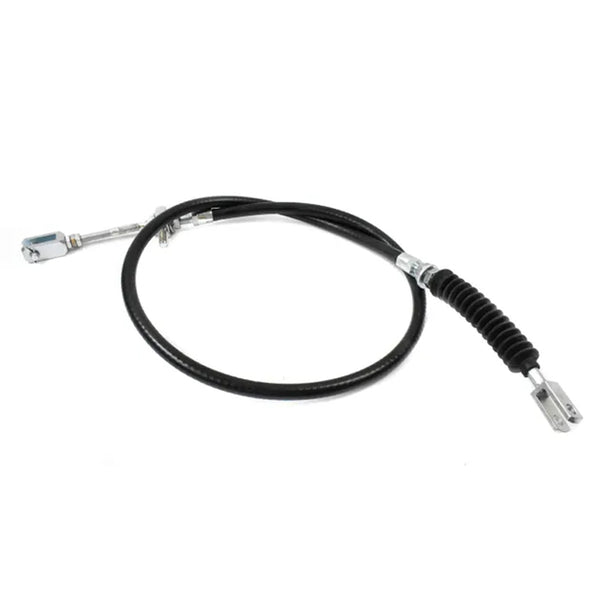 ﻿Aftermarket Handbrake Cable T102427 For Thwaites Dumpers M473