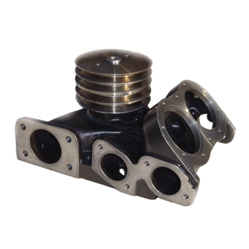 Aftermarket Water Pump 2992153M91 For Komatsu BULLDOZERS D540E D570E