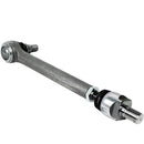 Embout de biellette de direction de rechange 493-5897 pour Caterpillar TL1055C TL1055D