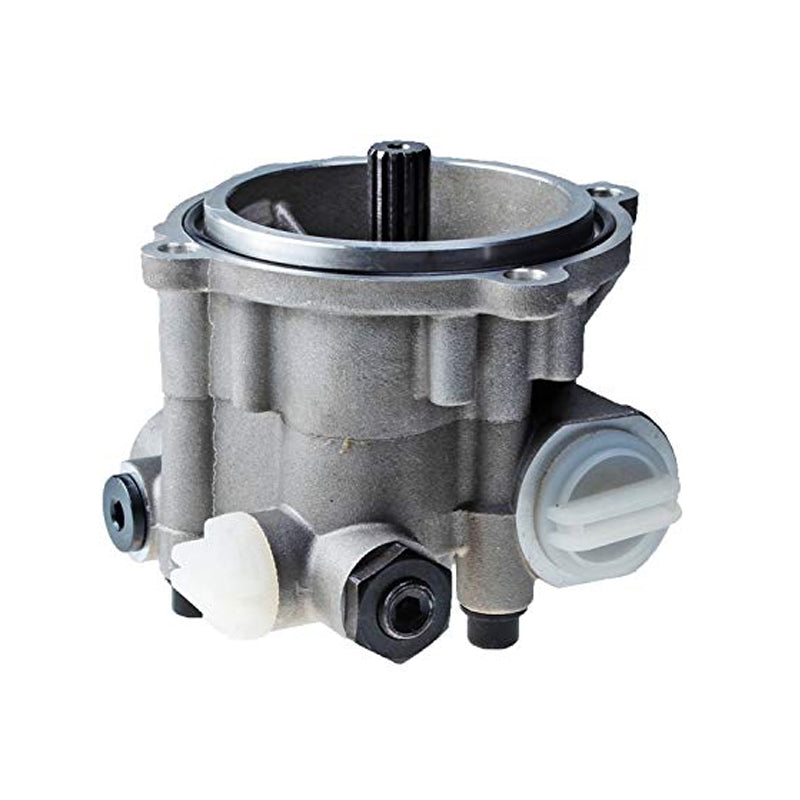 Bomba de engranajes de repuesto YN10V00014F2 para Kobelco SK210DLC-8