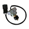 ﻿Aftermarket Oil level Sensor 7861-92-4500 For Komatsu COMPACTORS  WF450   WF450T