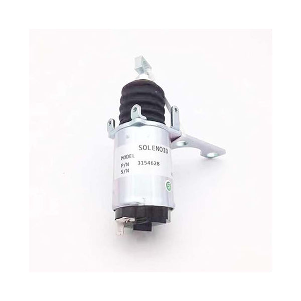 Solenoide de parada de repuesto 315-4628 12 V para Caterpillar 304D CR 303.5C CR 304 C CR 305 C CR