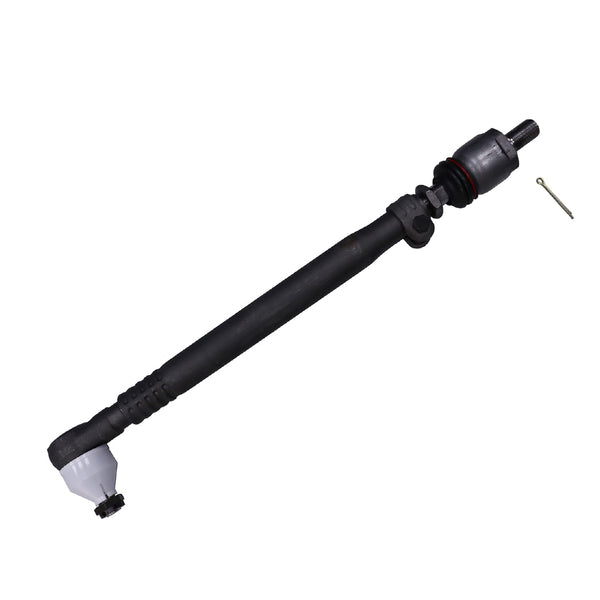 Embout de biellette de direction de rechange 9R2842 pour chargeuse-pelleteuse Caterpillar 416 416B 426 426B 428