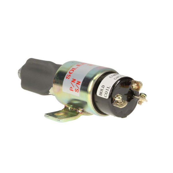 Solenoide de parada de repuesto 5I-8008 12 V para Caterpillar 311A ​​312 312A 320 320A 320AL 320AN 320L 320N