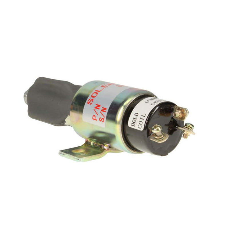 Solenoide de parada de repuesto 5I-8008 12 V para Caterpillar 311A ​​312 312A 320 320A 320AL 320AN 320L 320N