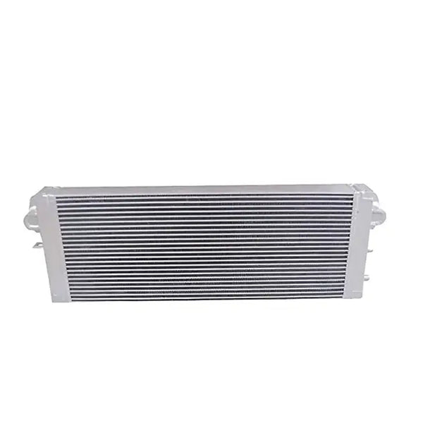 ﻿Aftermarket  Oil Cooler 21K-03-71121 21K-03-71471 For Komatsu EXCAVATORS  PC160   PC180